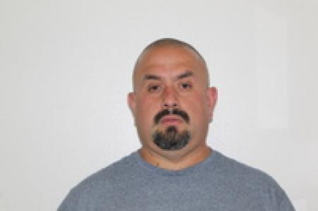 Edward Anthony Salazar a registered Sex Offender of Texas