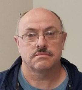 Larry Joe Gilbert a registered Sex Offender of Texas