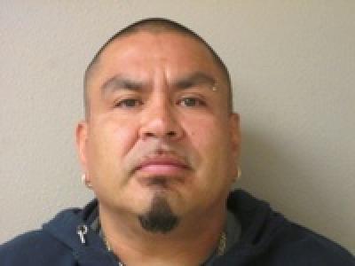 Esteban Cordero a registered Sex Offender of Texas