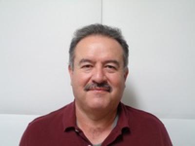 Jose Porfirio Rubalcado a registered Sex Offender of Texas