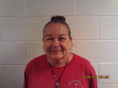 Dawn Michelle Mayes a registered Sex Offender of Texas