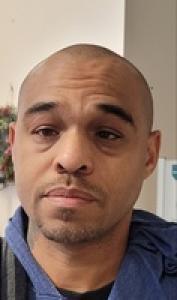 Tory Lareith Johnson a registered Sex Offender of Texas