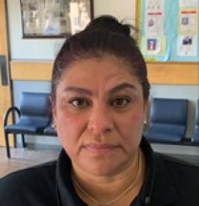 Delia Acuna a registered Sex Offender of Texas