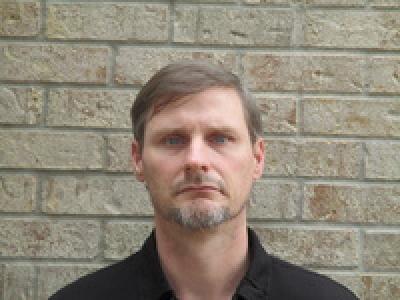 John Paul Marburger II a registered Sex Offender of Texas