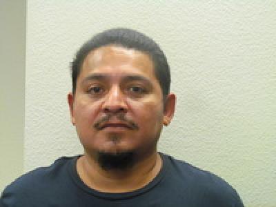 Juan Diaz a registered Sex Offender of Texas