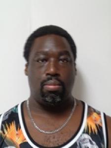 Quinn Ramon Ervin a registered Sex Offender of Texas