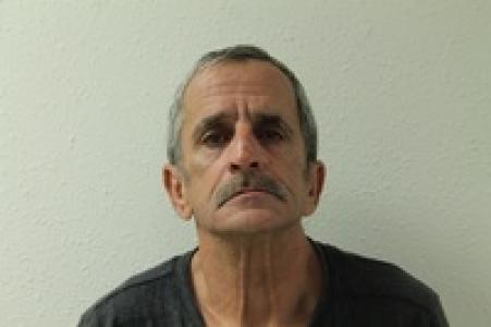 Gregory Van Brown a registered Sex Offender of Texas