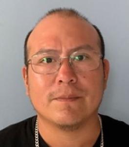Eddie Arguijo a registered Sex Offender of Texas