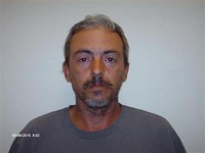 Freddy Allon Anderson a registered Sex Offender of Texas