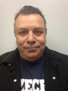 Freddy Martinez a registered Sex Offender of Texas