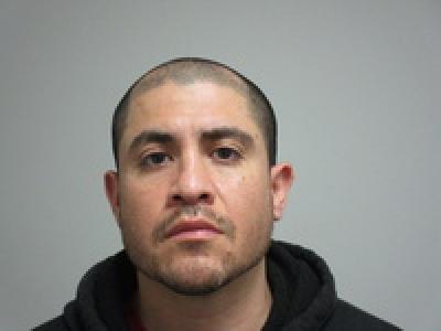 Romeo Espinoza a registered Sex Offender of Texas