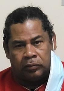 Kevin Patrick Allen a registered Sex Offender of Texas