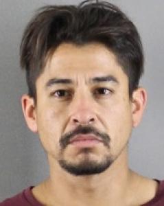 Oscar Ortiz a registered Sex Offender of Texas