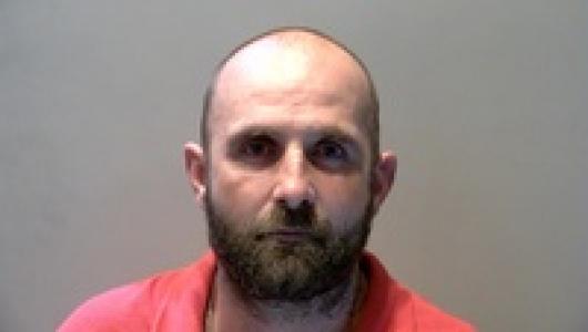 David Lee Peveto a registered Sex Offender of Texas