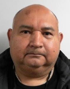 Raymond Jiminez a registered Sex Offender of Texas