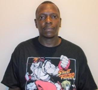 Jerry Lee Thomas a registered Sex Offender of Texas