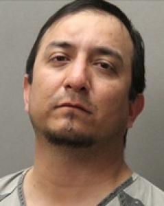 Edwardo Dominguez III a registered Sex Offender of Texas