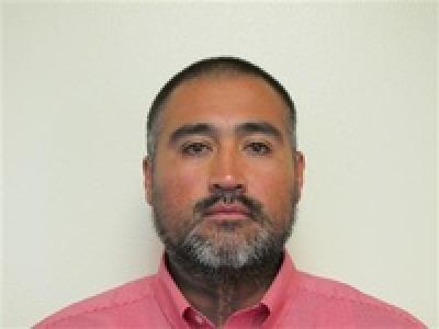 Mark Anthony Gonzalez a registered Sex Offender of Texas