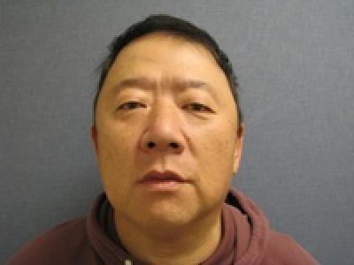 Christopher Boyd Kim a registered Sex Offender of Texas