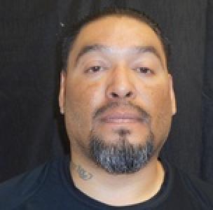 Albert Colunga Garza a registered Sex Offender of Texas