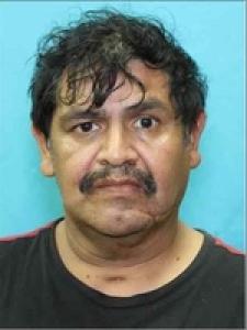 Juan Ray Contreras a registered Sex Offender of Texas