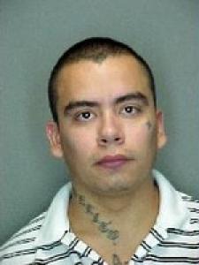 Jose L Aranda a registered Sex Offender of Texas