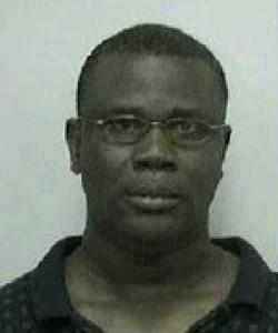 Charles C Nwokobia a registered Sex Offender of Texas