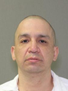 Henry Garcia a registered Sex Offender of Texas