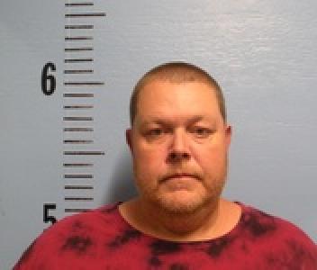 Johnny William Ford a registered Sex Offender of Texas