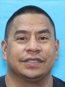 Gabriel Chacon a registered Sex Offender of Texas