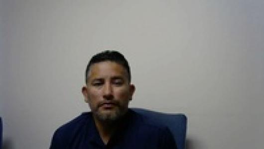 John Vasquez a registered Sex Offender of Texas