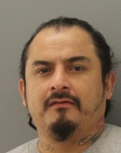 Jesus Manuel Cano a registered Sex Offender of Texas