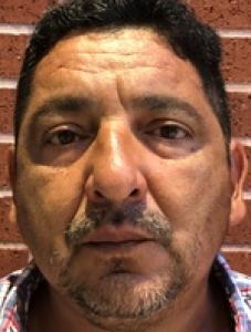 Ramiro Compean a registered Sex Offender of Texas