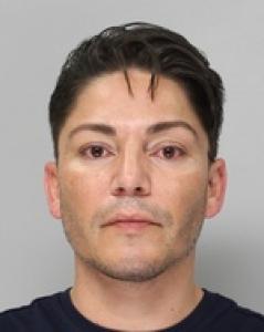Jay Calderon a registered Sex Offender of Texas