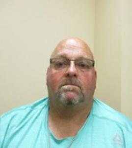 James Cardwell Jr a registered Sex Offender of Texas