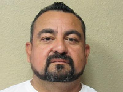 Alberto Angel Filio a registered Sex Offender of Texas