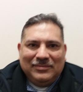 Luis Alonso Reyes a registered Sex Offender of Texas