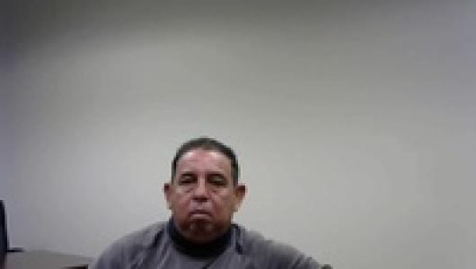 Ismael Cipriano Morales a registered Sex Offender of Texas