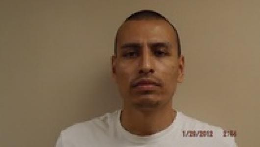 Robert Ruben Mercado Jr a registered Sex Offender of Texas