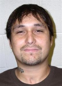 Lino Ramos Jr a registered Sex Offender of Texas