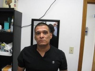 Ovidio Cano a registered Sex Offender of Texas