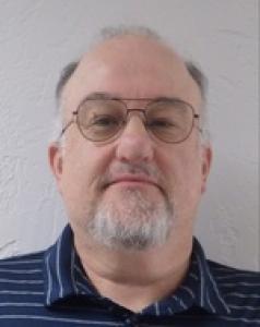 Gordon David Thurston a registered Sex Offender of Texas