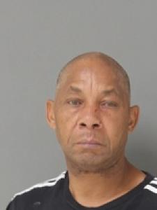 Calvin Dewayne Robinson a registered Sex Offender of Texas