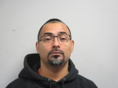 Roland Jimenez a registered Sex Offender of Texas