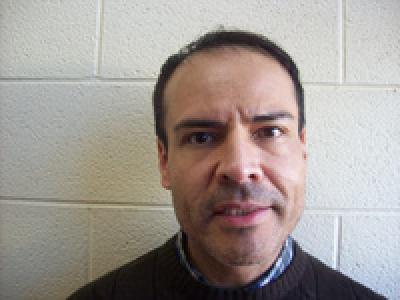 Paul Anthony Chavez a registered Sex Offender of Texas