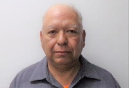 Jesus Olivas Sanchez a registered Sex Offender of Texas