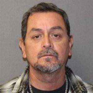 Mark Anthony Castillo a registered Sex Offender of Texas