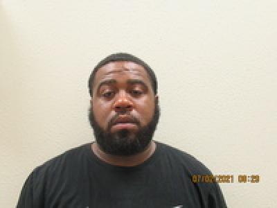 Oshay Hill a registered Sex Offender of Texas