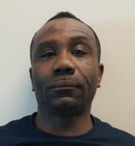 Kennon Washington a registered Sex Offender of Texas