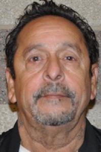 Santiago Barrera a registered Sex Offender of Texas